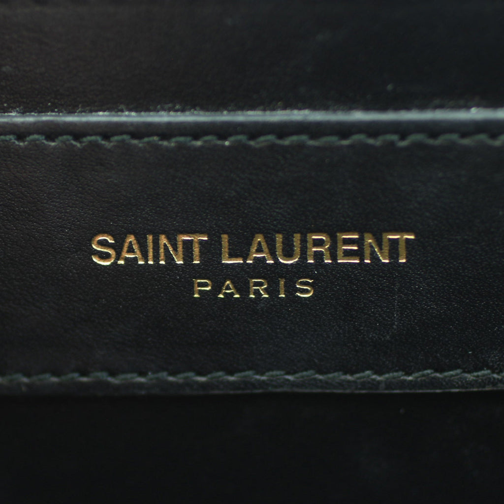 Saint Laurent Kate Tassel Chain Bag Medium