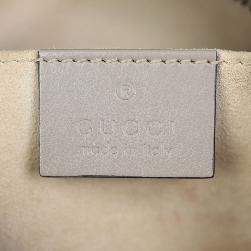 Gucci GG Marmont Small Camera Bag