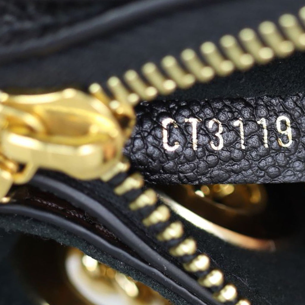 Louis Vuitton Surene BB Monogram