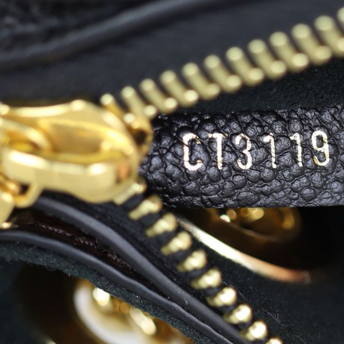 Louis Vuitton Surene BB Monogram