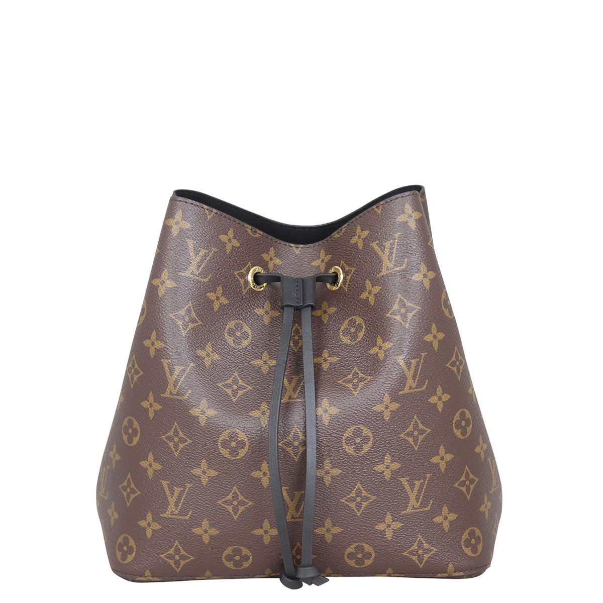 Louis Vuitton NeoNoe Monogram Noir