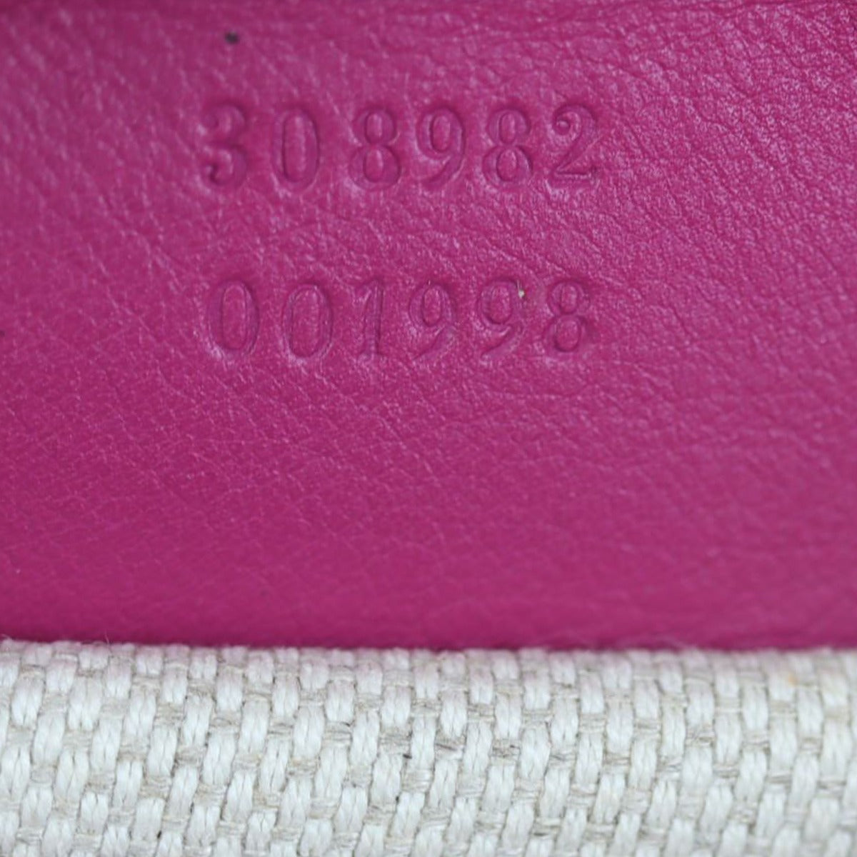 Gucci Soho Chain Shoulder Bag Medium Patent