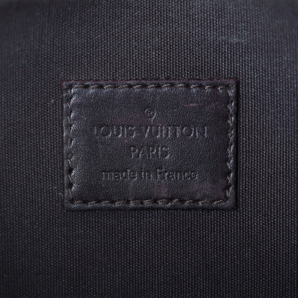 Louis Vuitton Felicie Pochette Monogram Vernis