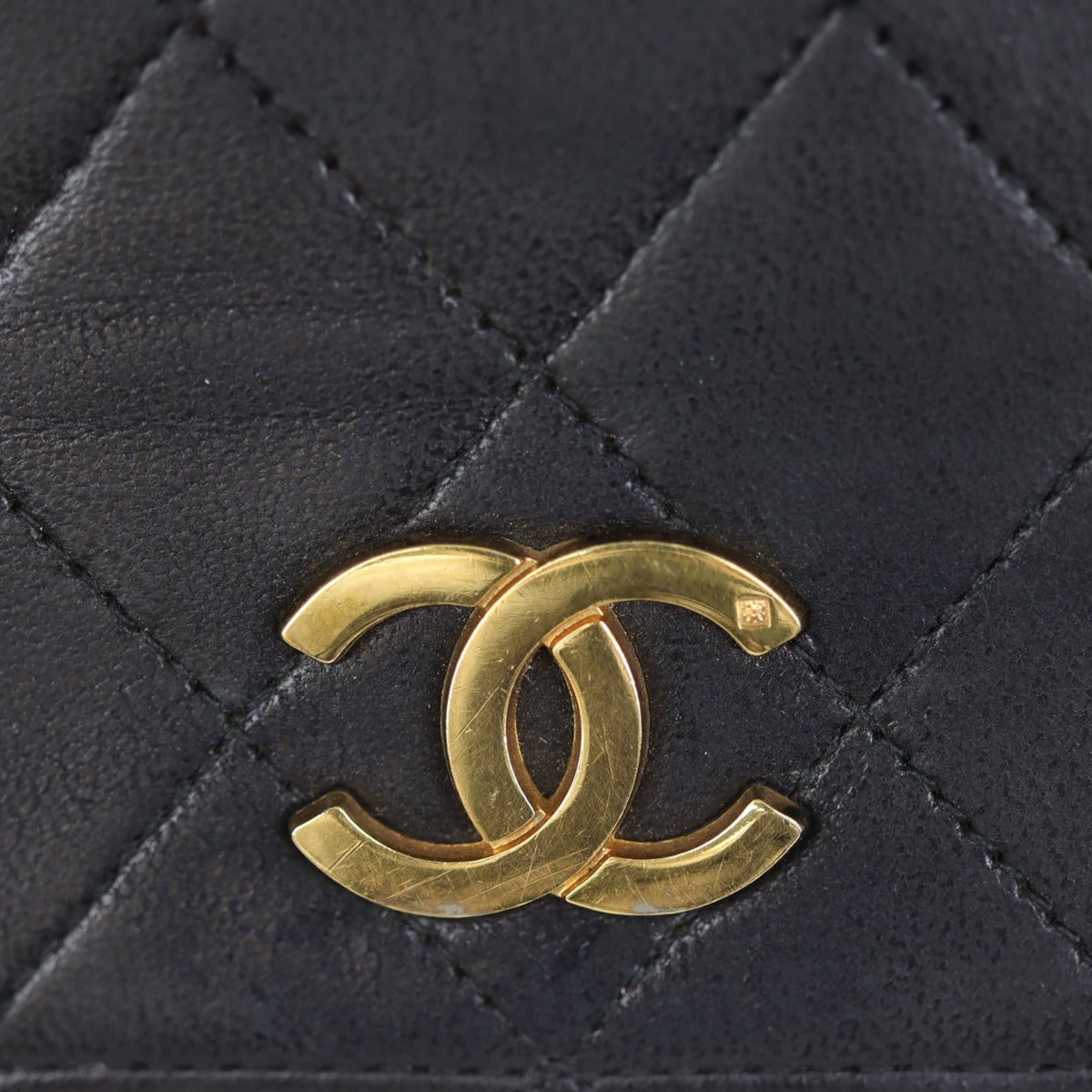 Chanel CC Full Flap Bag Medium