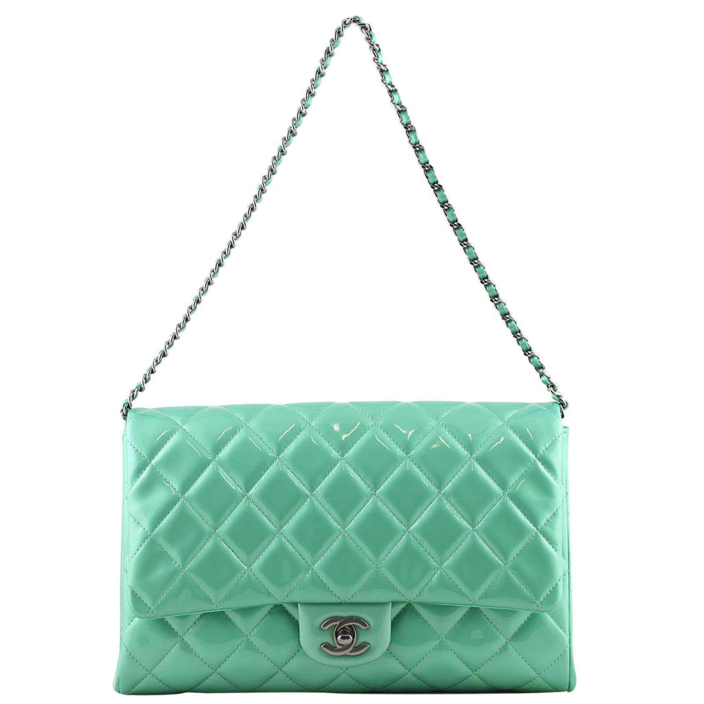Chanel Classic Flap Clutch