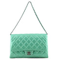 Chanel Classic Flap Clutch