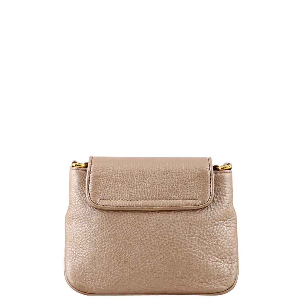 Gucci 1973 Chain Shoulder Bag