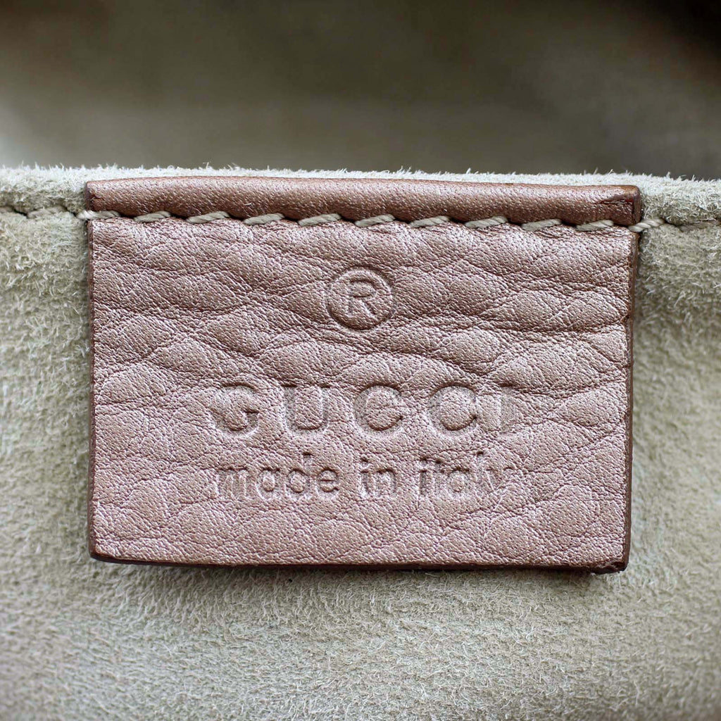 Gucci 1973 Chain Shoulder Bag