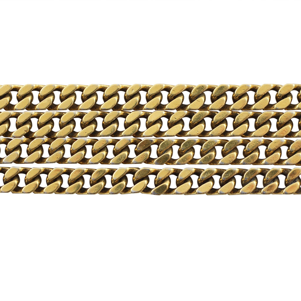Gucci 1973 Chain Shoulder Bag