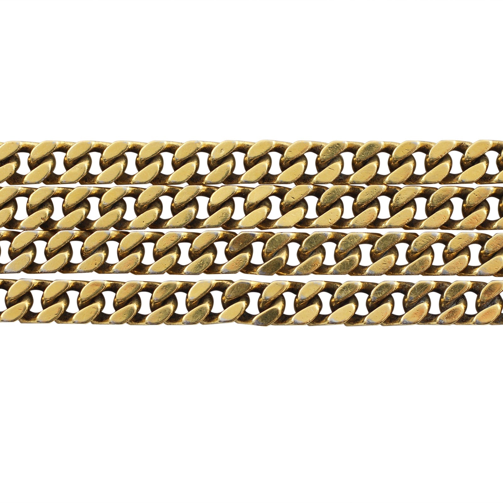 Gucci 1973 Chain Shoulder Bag