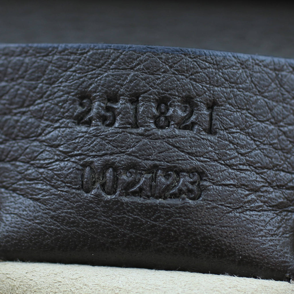 Gucci 1973 Chain Shoulder Bag