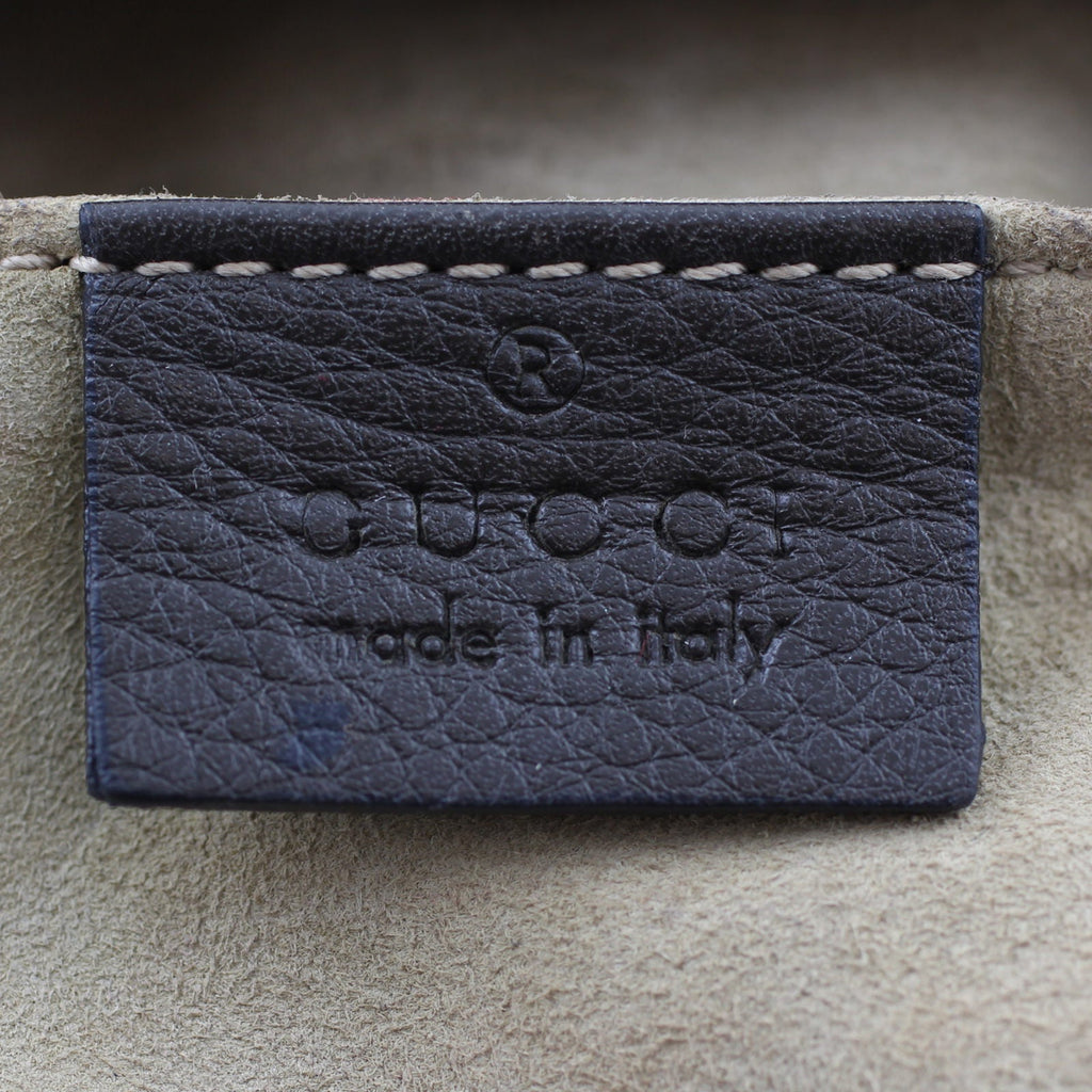 Gucci 1973 Chain Shoulder Bag