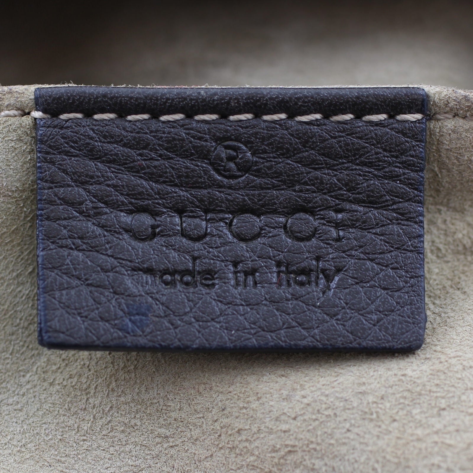 Gucci 1973 Chain Shoulder Bag