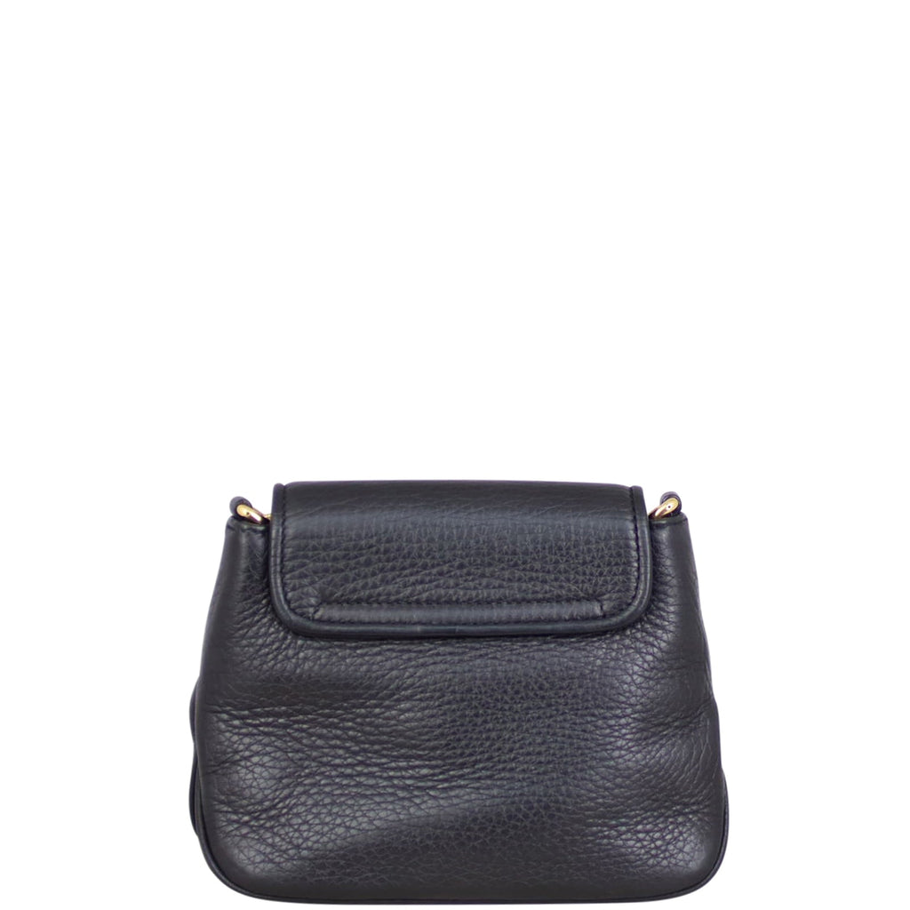 Gucci 1973 Chain Crossbody Bag