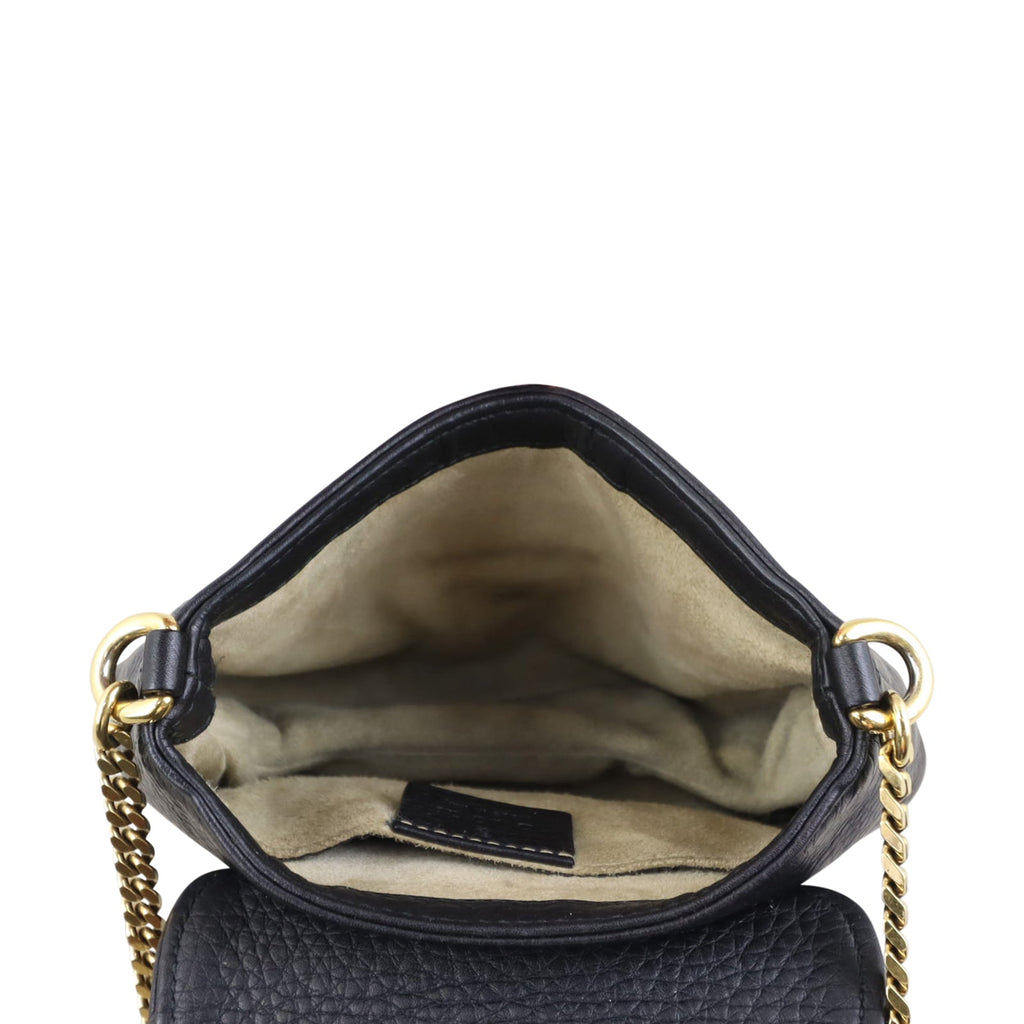 Gucci 1973 Chain Crossbody Bag