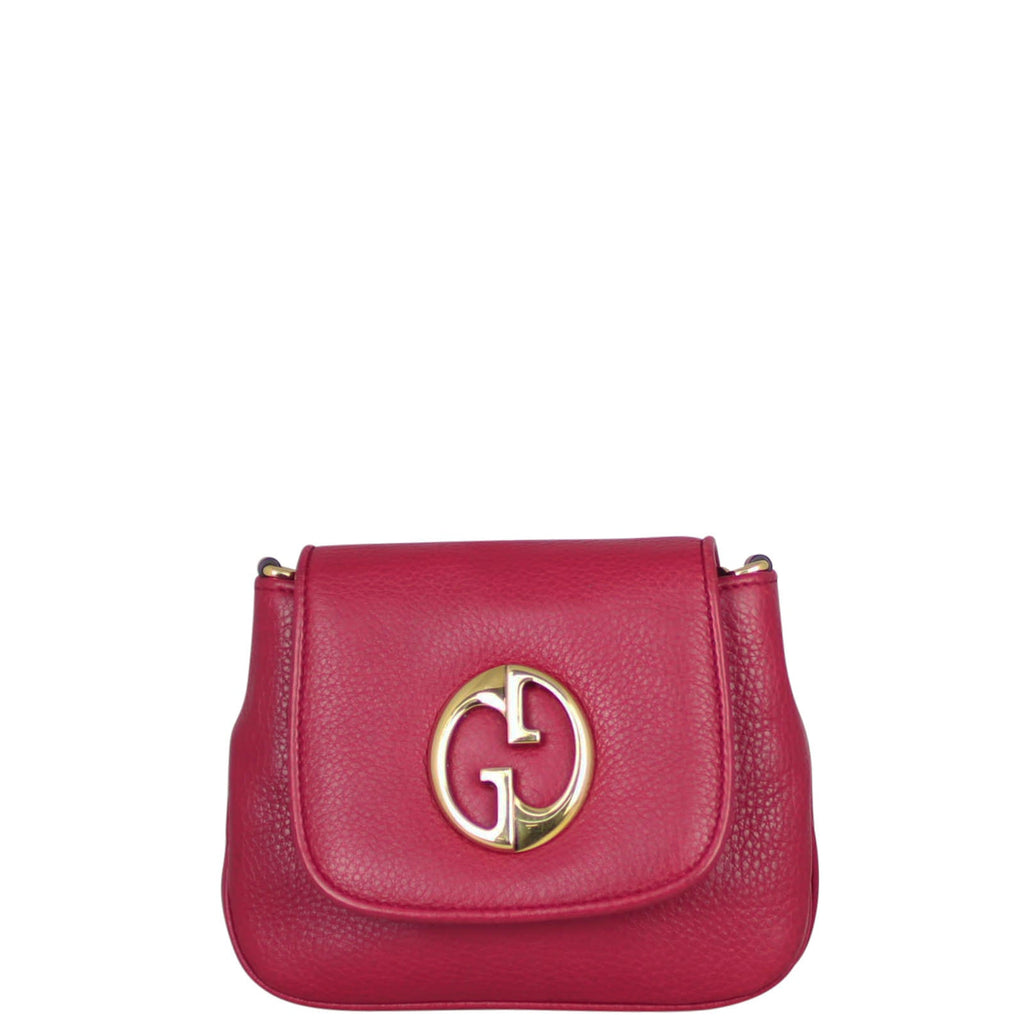 Gucci 1973 Chain Crossbody Bag