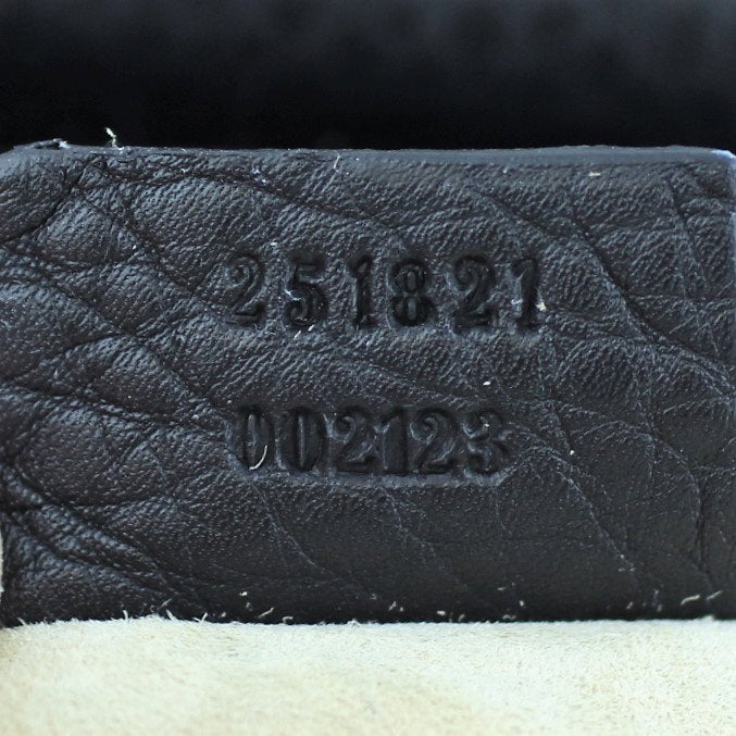Gucci 1973 Chain Crossbody