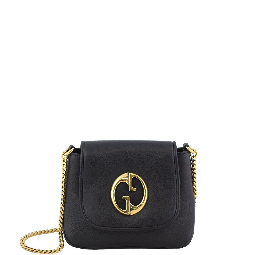Gucci 1973 Crossbody