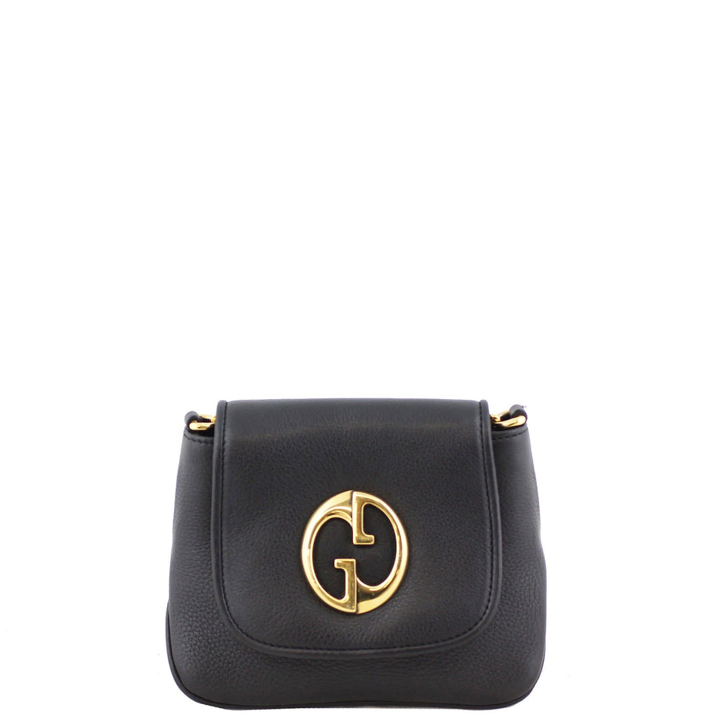 Gucci 1973 Chain Crossbody