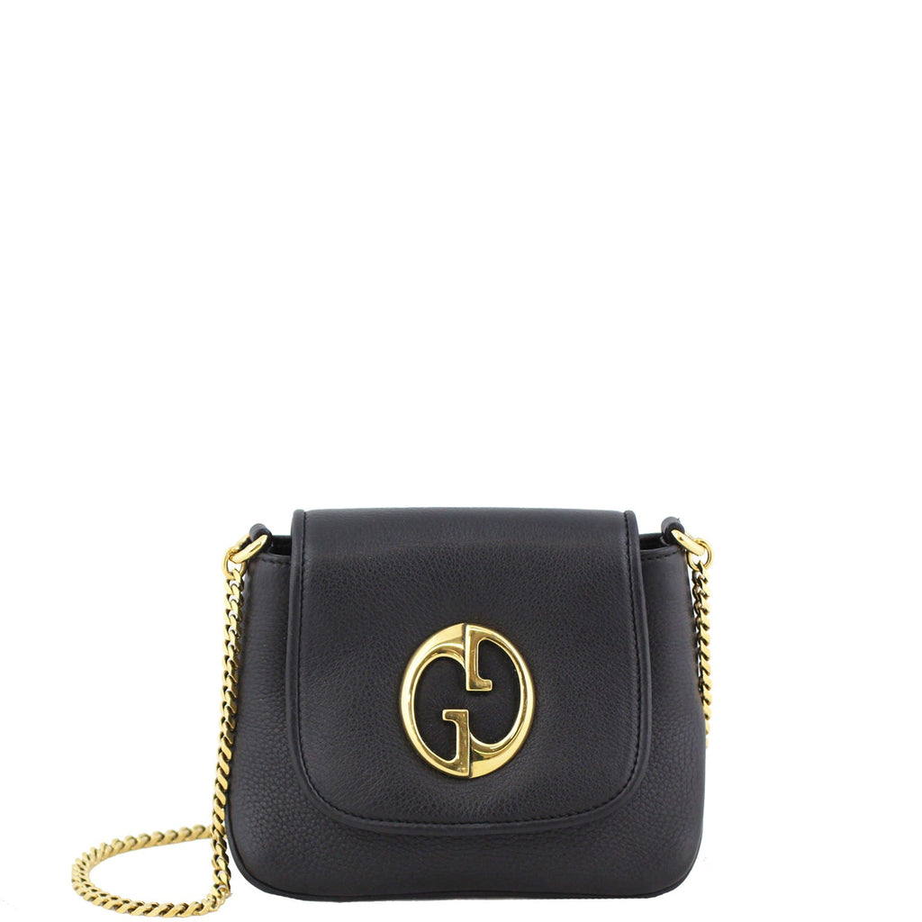 Gucci 1973 Chain Crossbody