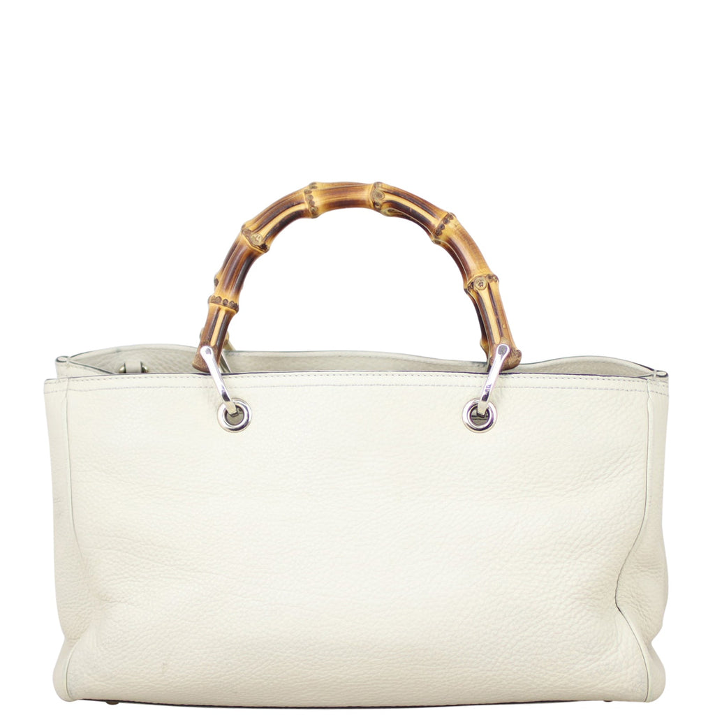 Gucci Bamboo Shopper Small Tote