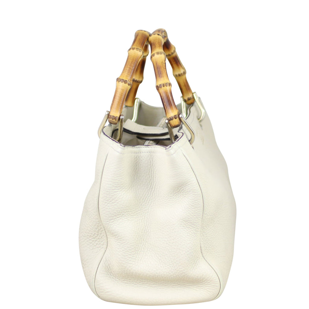 Gucci Bamboo Shopper Small Tote