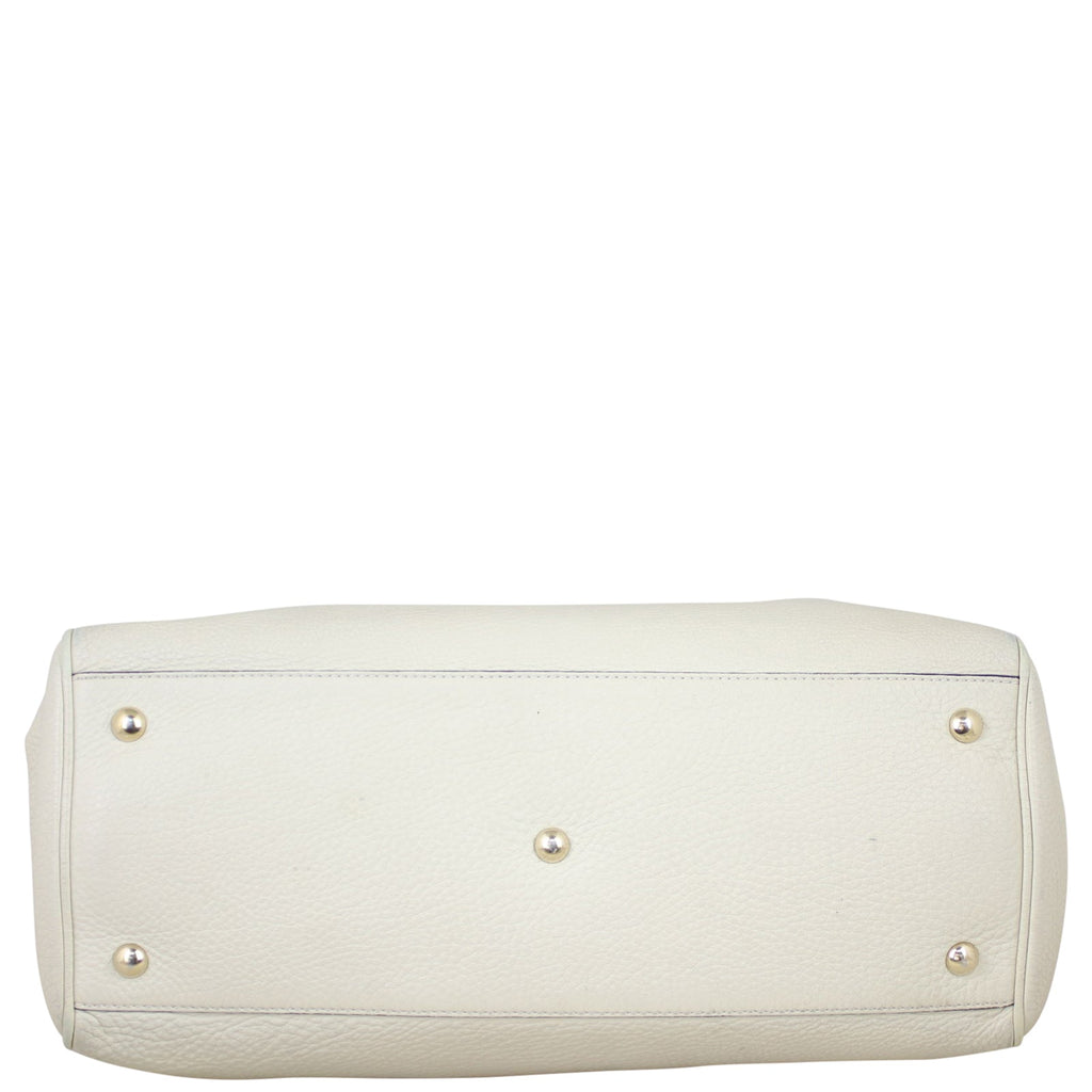 Gucci Bamboo Shopper Small Tote