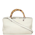 Gucci Bamboo Shopper Small Tote