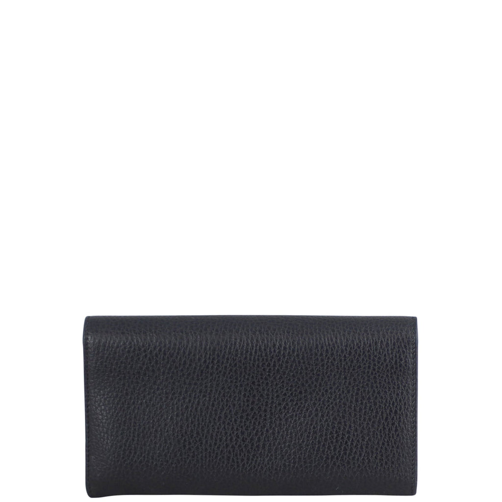 Gucci GG Marmont Continental Wallet