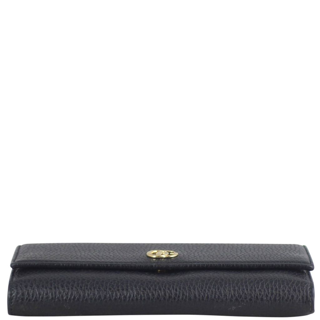 Gucci GG Marmont Continental Wallet