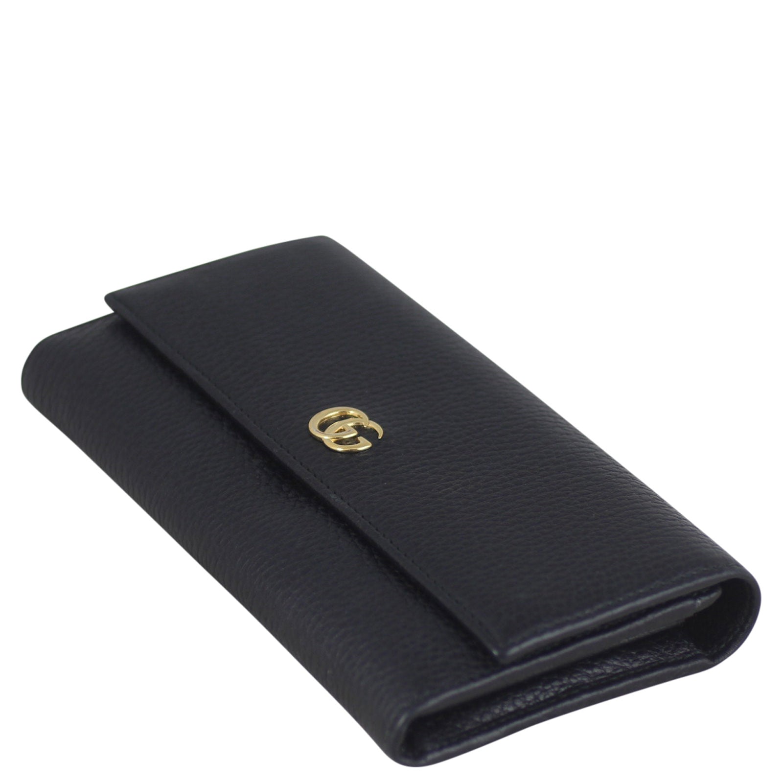 Gucci GG Marmont Continental Wallet