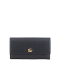 Gucci GG Marmont Continental Wallet