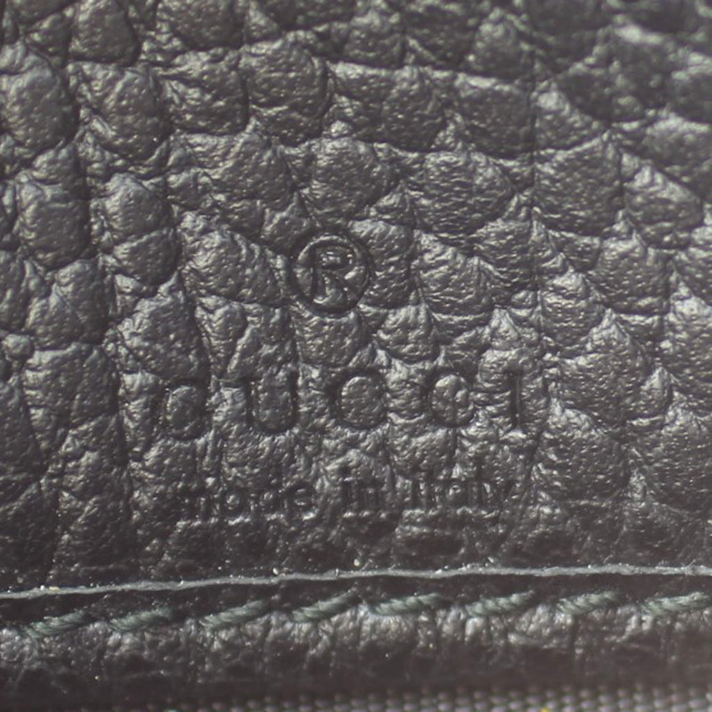 Gucci GG Marmont Continental Wallet