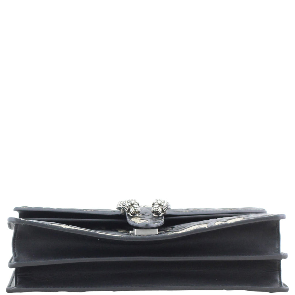 Gucci Dionysus Arabesque Medium GG Shoulder Bag