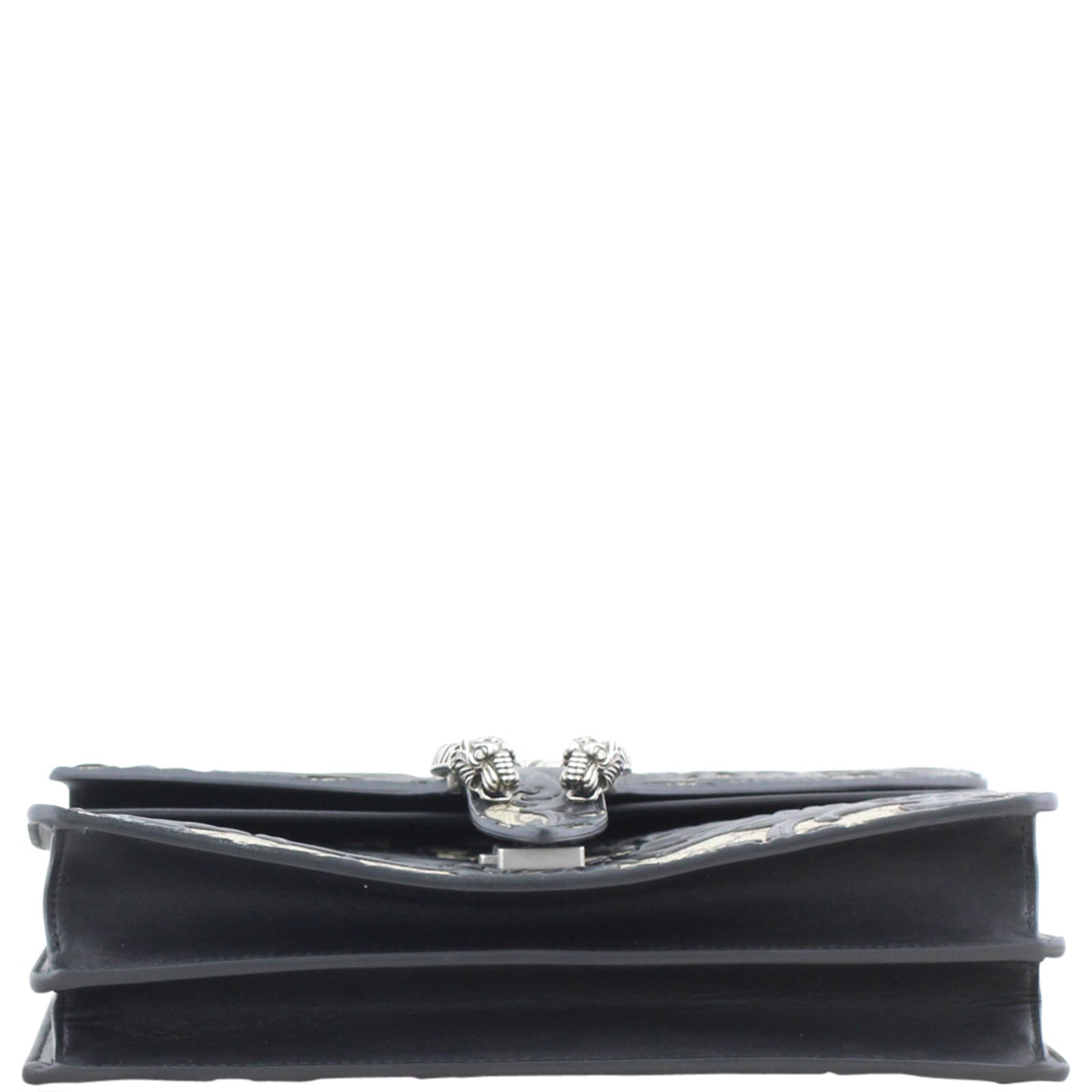 Gucci Dionysus Arabesque Medium GG Shoulder Bag