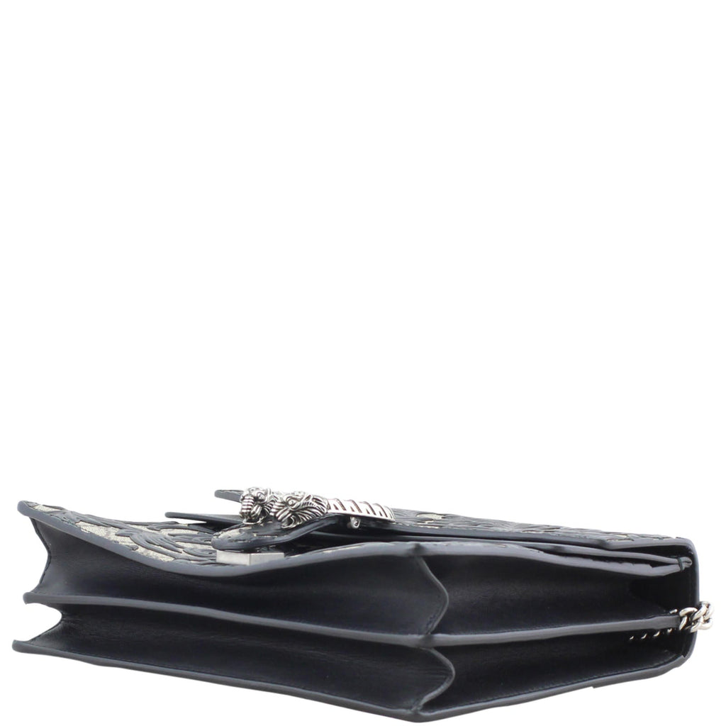 Gucci Dionysus Arabesque Medium GG Shoulder Bag