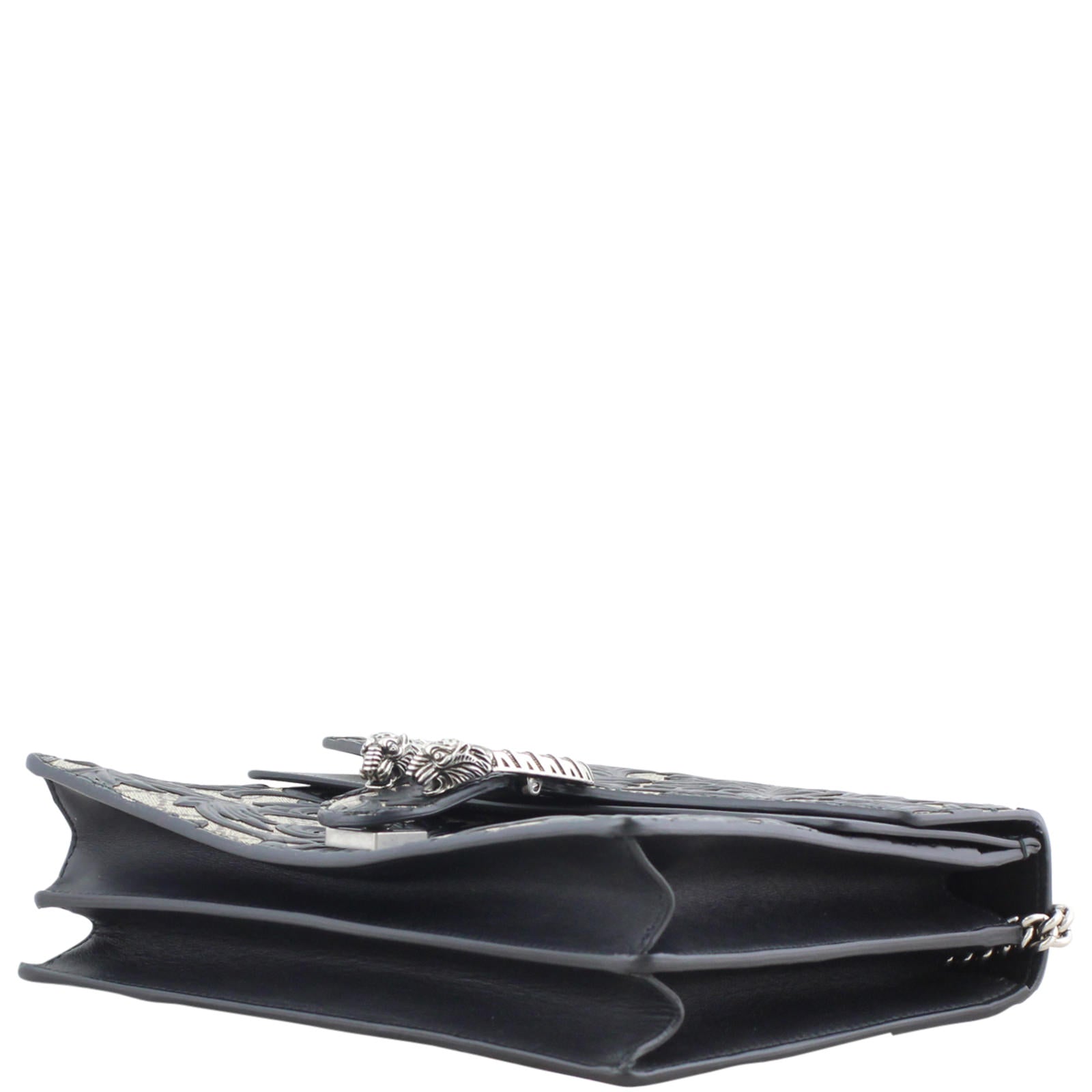 Gucci Dionysus Arabesque Medium GG Shoulder Bag