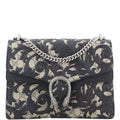 Gucci Dionysus Arabesque Medium GG Shoulder Bag
