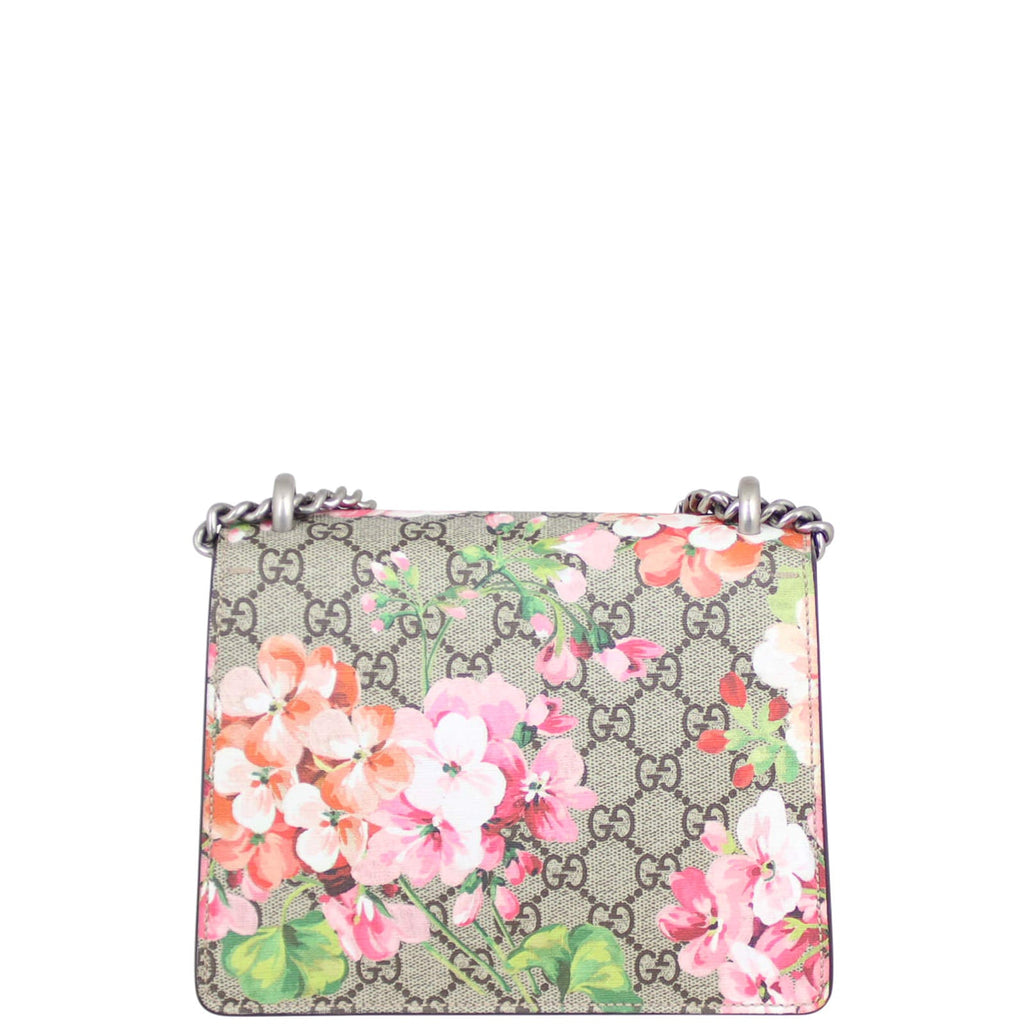 Gucci Dionysus GG Blooms Mini Bag