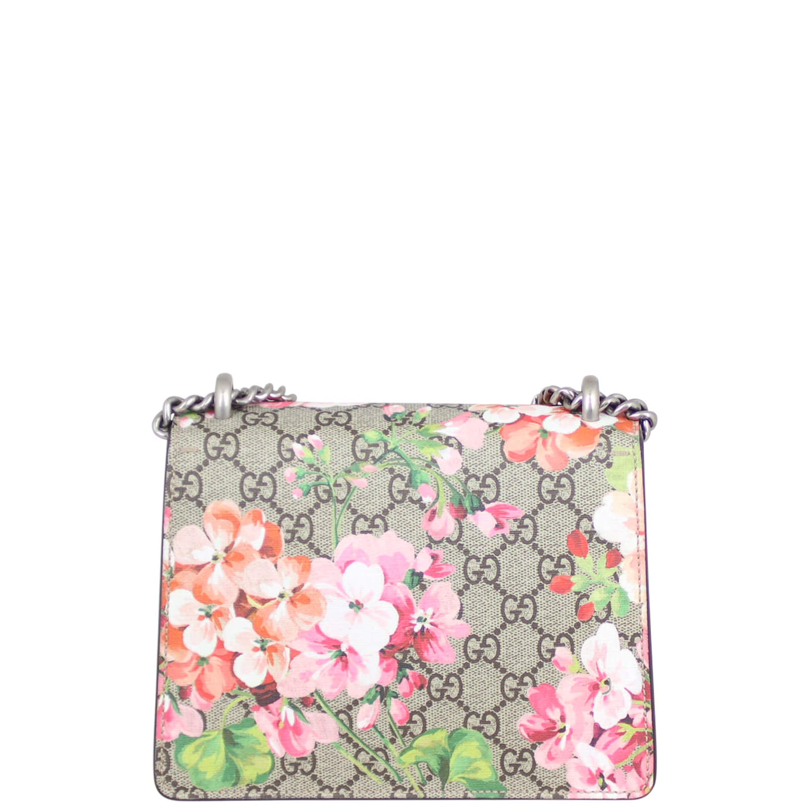 Gucci Dionysus GG Blooms Mini Bag