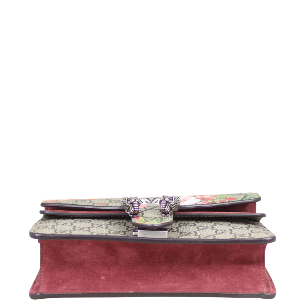 Gucci Dionysus GG Blooms Mini Bag