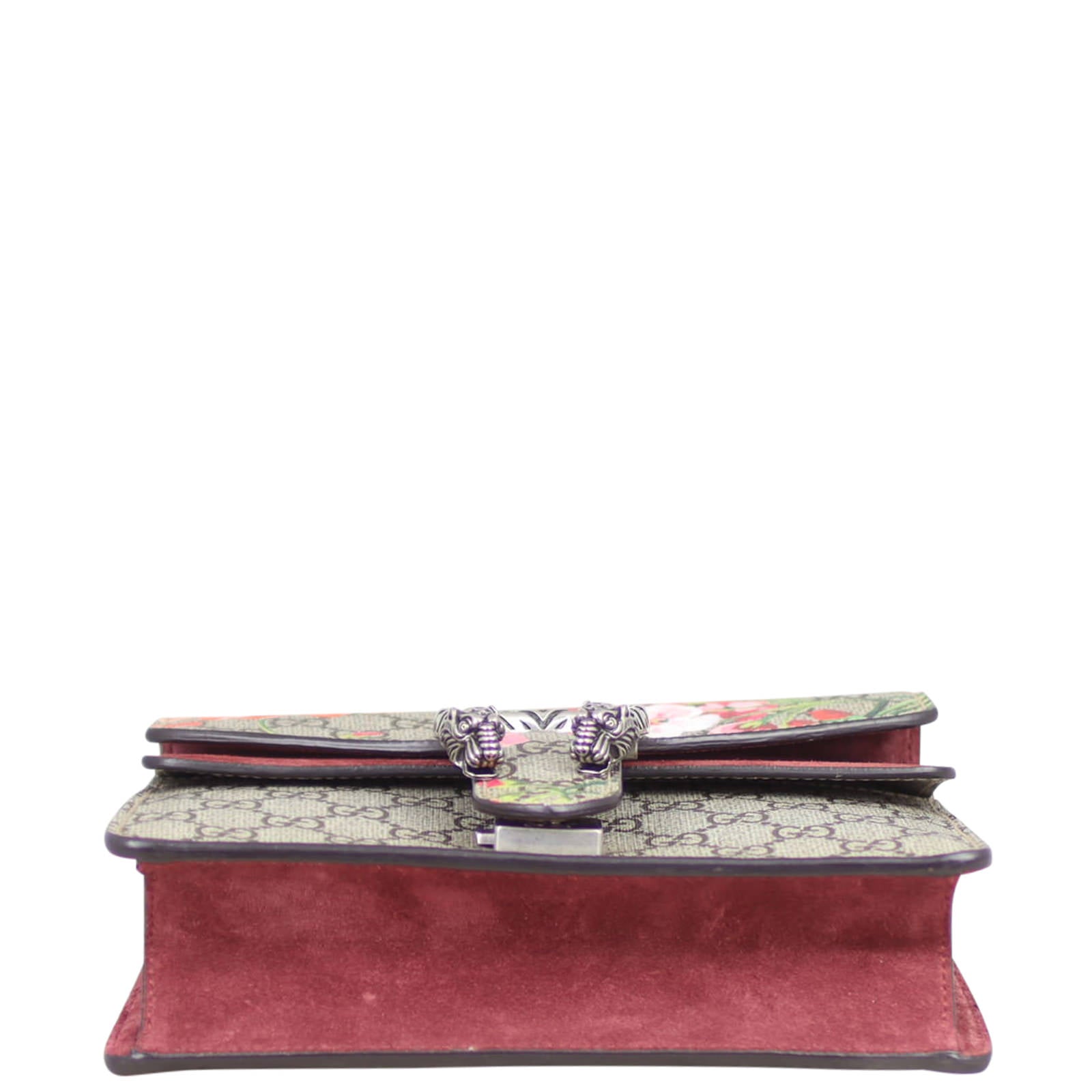 Gucci Dionysus GG Blooms Mini Bag
