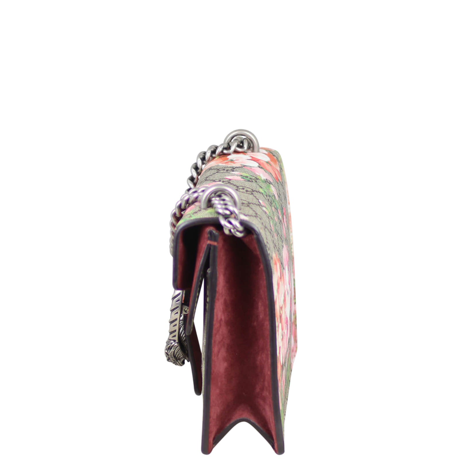 Gucci Dionysus GG Blooms Mini Bag