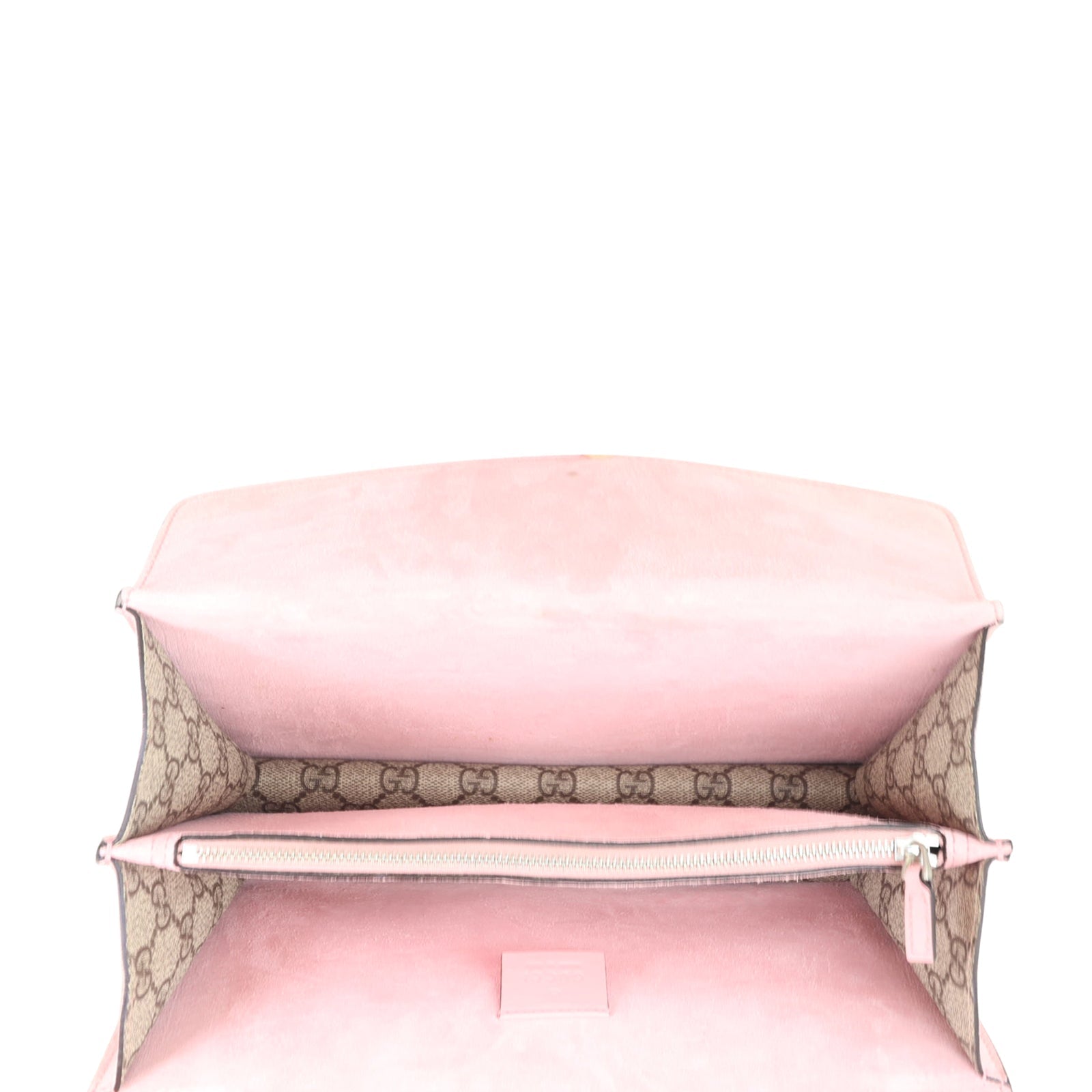 Gucci Dionysus Crystal Embellished Small Shoulder Bag