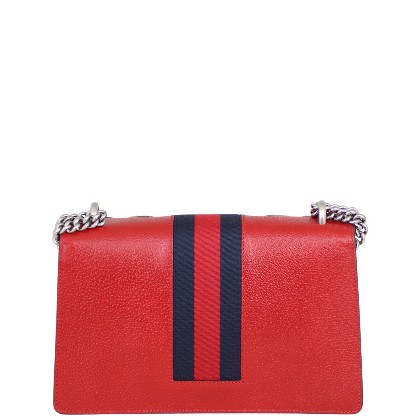 Gucci Dionysus Embroidered Shoulder Bag Small