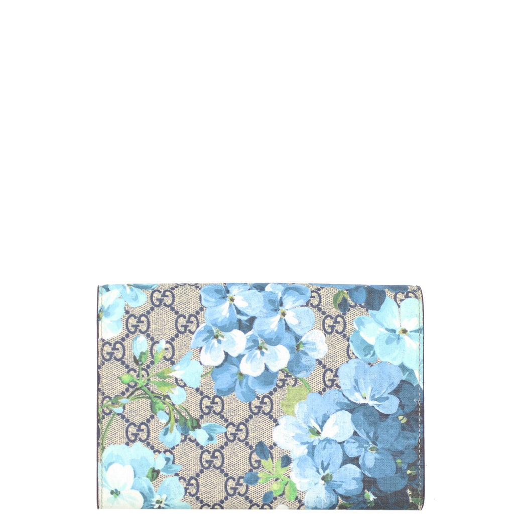 Gucci Dionysus GG Blooms Mini Chain Bag