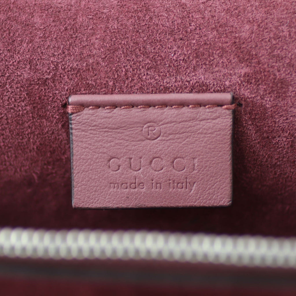 Gucci Dionysus GG Blooms Small Shoulder Bag