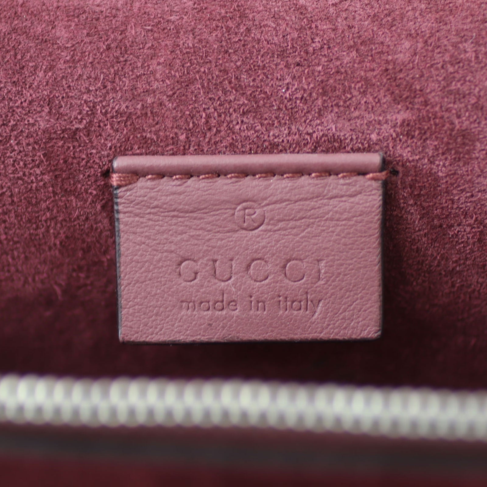 Gucci Dionysus GG Blooms Small Shoulder Bag