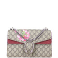 Gucci Dionysus GG Blooms Small Shoulder Bag