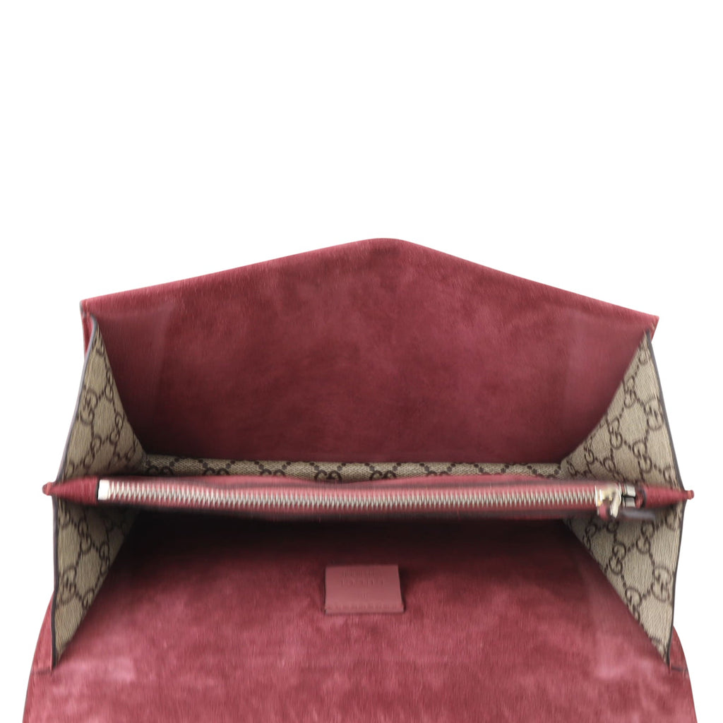 Gucci Dionysus GG Blooms Small Shoulder Bag